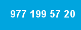 977 199 57 20